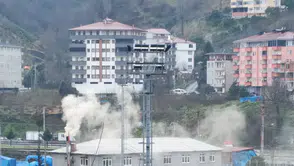 Sürmene'de Doğalgaz İkamesinde Gecikme Devam Ediyor