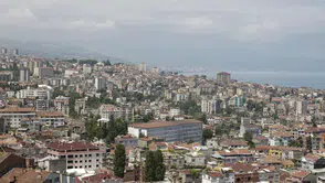 Türkiye Genelinde Konut Satışları Düştü, Trabzon ve Ordu Öne Çıktı