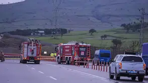 Balıkesir'deki F-16 Kazasında Kahraman Pilotun Son Anları Yürek Burktu