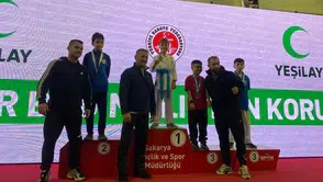 Trabzonlu Akbay Kardeşler, Karate Ligi'nde Başarılarıyla Göz Doldurdu!