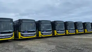 Trabzon'da Ramazan İçin Toplu Taşıma Seferleri Yenilendi