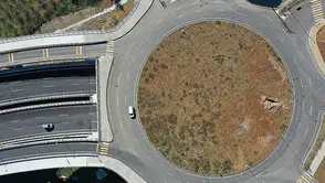 Trabzon’da Yol Bakım Çalışmaları Nedeniyle Trafik Sıkışıklığı