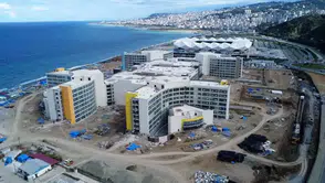 Trabzon'da Yamaç Hareketleri Alarm Veriyor, Drenaj Sistemleri Şart!