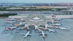 Türkiye, 2026'da EUROCONTROL Hizmetleriyle Yeni Döneme Giriş Yapacak!