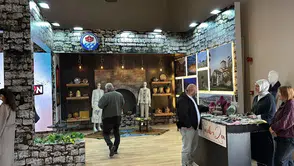Trabzon Günleri İstanbul'da: Kültür ve Turizm Ziyafeti 26-29 Mart'ta!