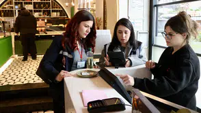 Trabzon'da Ramazan Öncesi Fiyat Artışlarına Karşı Denetim