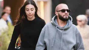 Üçüncü Çocuk Müjdesi: Berkay ve Özlem Ailesi Büyüyor!