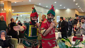 Trabzon'da Yetimler Günü Özel İftarıyla Dayanışma Örneği Sergilendi