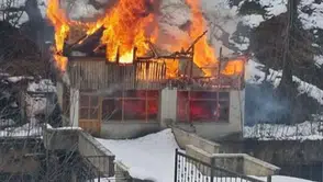 Giresun'daki Balık çiftliğinde Yangın Korkusu: Acil Müdahale Gerekti!