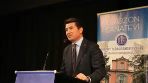 Trabzon'un Zengin Tarih ve Kültür Hazineleri "Doğudan Doğan Şehir"