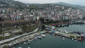 Akçaabat Belediyesi'nden Balıkhane Otoparkı İddialarına Cevap Geldi!