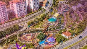 Büyükşehir'den 23 Nisan'da Çocuklara Ücretsiz Macera Dolu Etkinlikler!