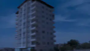 Trabzon'da 6 Yaşındaki Çocuk Yüksekten Düşerek Hayatını Kaybetti