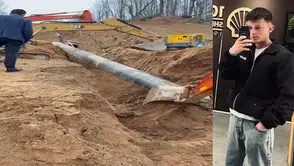 Düzce'de Toprak Kayması Faciası: Bir Çalışan Hayatını Kaybetti