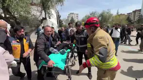 Kahramanmaraş'ta Okula Silahlı Saldırı: 4 Kişi Hayatını Kaybetti