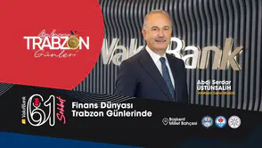 Ankara'da Trabzon Günleri: İş Dünyası Kültürel Bir Buluşmada Buluşuyor