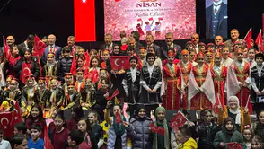 Trabzon'da 23 Nisan Coşkusu: Eğitim ve Kültürle Dolu Etkinlik!