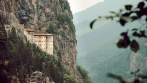 Trabzon Turizmine Yön Verecek Yenilikçi Projeler Hayata Geçiyor