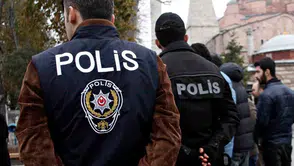Akçaabat'ta Gençlerin Plastik Silahla Yaptığı Eylem Panik Yarattı