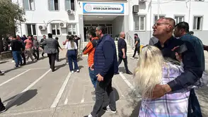 Kahramanmaraş'ta Okulda Silahlı Saldırı: 4 Kişi Hayatını Kaybetti