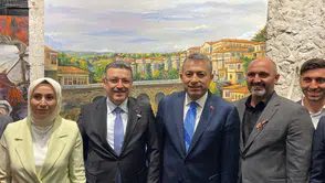 Trabzon'da 'Ses Ver!' Projesi ile Kültür ve Sanat Dayanışması Sağlandı