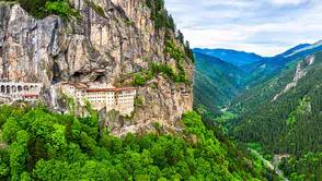Trabzon'da 1916-1918 Dönemini Anlatan Belgesel İçin İhaleye Çıkıldı!