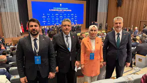 Erdoğan'a Teşekkür: Trabzon'un Gelişimi İçin Büyük Projeler Yolda