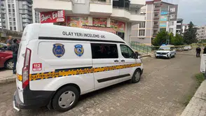 Samsun'da Dörtüncü Kattan Düşen Kadının Sağlığı Ciddi Tehlikede