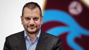 Ertuğrul Doğan: Trabzonspor'un Geleceği İçin Ekonomik Bağımsızlık Şart