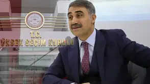 Serdar Mutta, Yüksek Seçim Kurulu Başkanı Olarak Yeni Dönemi Başlattı