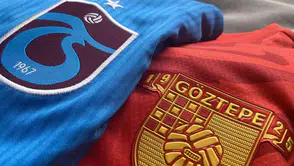 Göztepe'nin Avrupa Hayali Trabzonspor'un Türkiye Kupası'na Bağlı!