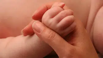 Köyde Şaşkınlık Yaratan Olay: Topraktan Yeni Doğmuş Bebek Çıktı!