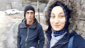 Mudurnu'da Eşini Vuran Adam Jandarmaya Teslim Oldu