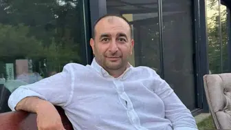 Serdar Öktem’in Cenazesi Adli Tıp Kurumu'na Teslim Edildi: Son Yolculuğuna Hazırlanıyor!
