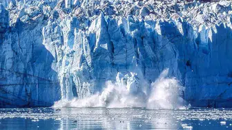 Antarktika'da Keşfedilen Granit Yapı İklim Değişikliğine Işık Tutuyor