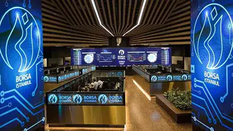 BIST 100 Endeksi Düşüşte: Yatırımcılar Belirsizlikle Mücadele Ediyor