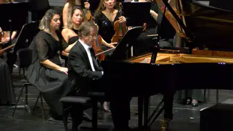 İstanbul Devlet Senfoni Orkestrası 80. Yılını Görkemli Konserle Açtı