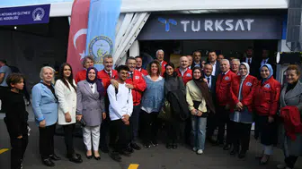 Trabzon'da Bilim Festivali: 200 Bin Ziyaretçi Bilimle Büyüdü!