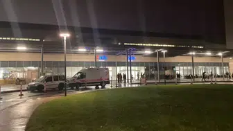 Ankara'da Kaybolan İki Çocuk, Alkolün Etkisiyle Baygın Halde Bulundu!