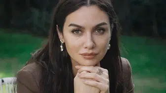 Birce Akalay, uyuşturucu soruşturması sonrası serbest bırakıldı!