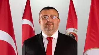 Gençlerbirliği Spor Kulübü’nün Yeni Başkanı Mehmet Kaya Oldu
