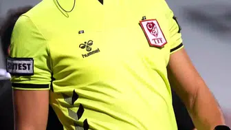 TFF, 152 Hakemin Bahis İhlali Nedeniyle Disiplin Kuruluna Sevk Edildi!