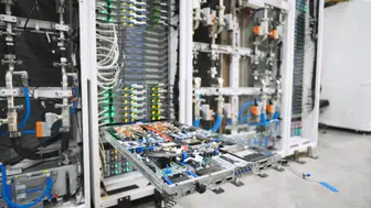 Microsoft ve OpenAI'den dev yapay zeka süper bilgisayar!