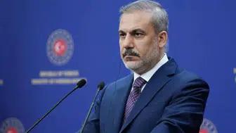 Hakan Fidan: Gazze’de Ateşkes Memnuniyet Verici, Kalıcı Barış Şart