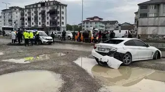 Bartın'da trajik kaza: Genç öğrenci Edanur Tatlıoğlu anıldı