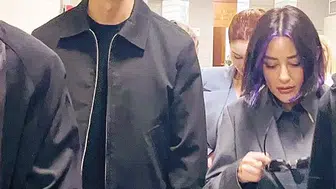 Melek Mosso Ve Serkan Sağdıç Anlaşmalı Olarak Boşandı!