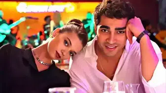 Afra Saraçoğlu, Mert Ramazan Demir ile İlişkisini Resmen Noktaladı!