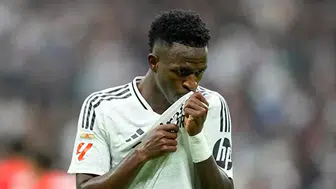 Eski Fenerbahçeli Daniel Güiza’dan Vinicius Junior’a Sert Eleştiri