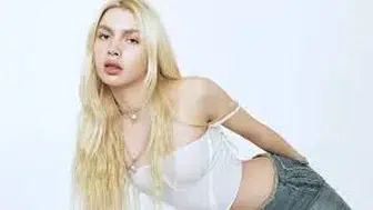 Aleyna Tilki Amsterdam'da Cüzdanını Kapkaçla Kaybetti!