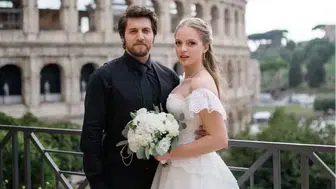 İpek Filiz Yazıcı, Ayrılığı Duygusal Bir Dille Değerlendirdi